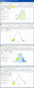 LiveLessons - Statistical Analysis Using Excel, Volume I