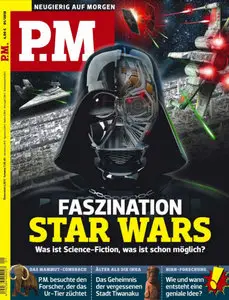 PM Wissensmagazin Januar No 01 2016