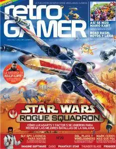 Retro Gamer Spain - Numero 20 2017