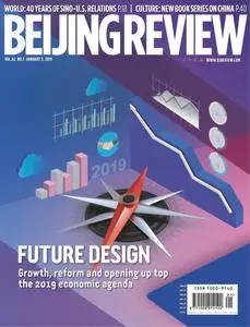 Beijing Review - January 03, 2019