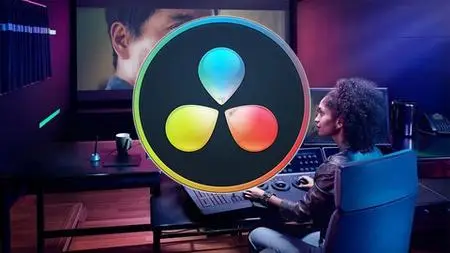 Color Grading and Video Editing with Davinci Resolve 16