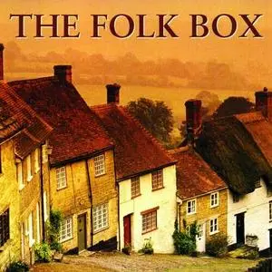 Various Artists - The Folk Box (2008)