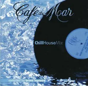 VA - Cafe Del Mar: Chillhouse Mix (1999)