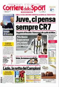 Corriere dello Sport - 23 Febbraio 2021