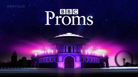 BBC Proms - Barenboim Conducts the West-Eastern Divan Orchestra (2014)