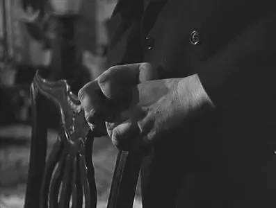 El cebo (Ladislao Vajda, 1958)