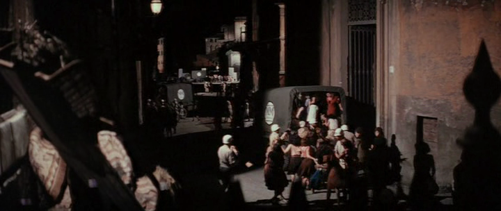 Catch-22, by Mike Nichols (1970)
