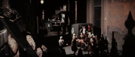 Catch-22, by Mike Nichols (1970)