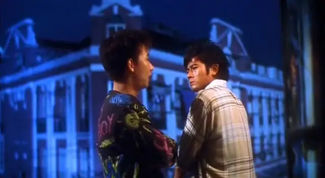 Para Para Sakura (2001)