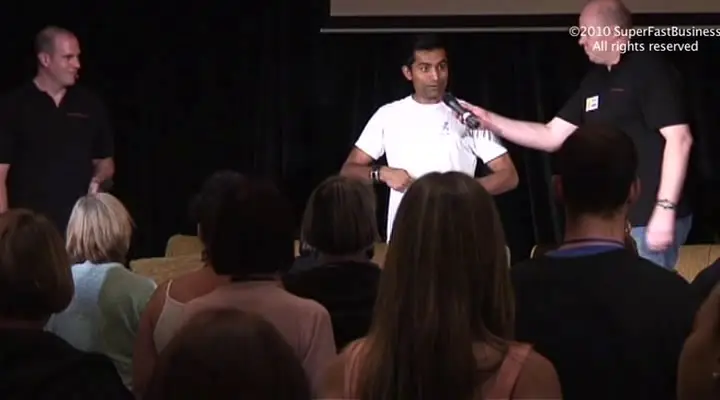 James Schramko - Fast Web Formula: The Essential Internet Marketing Success Fomula For Creating Fast Profit