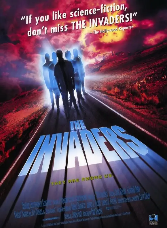 The Invaders (1995)