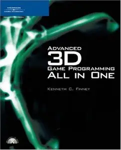 Advanced 3D Game Programming All in One (repost)