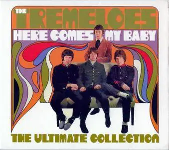 The Tremeloes - Here Comes My Baby: The Ultimate Collection (2004) {3CD Box Set}