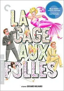 La cage aux folles / Birds of a Feather (1978)