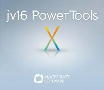 jv16 PowerTools 2017 4.1.0.1670 Multilingual Portable
