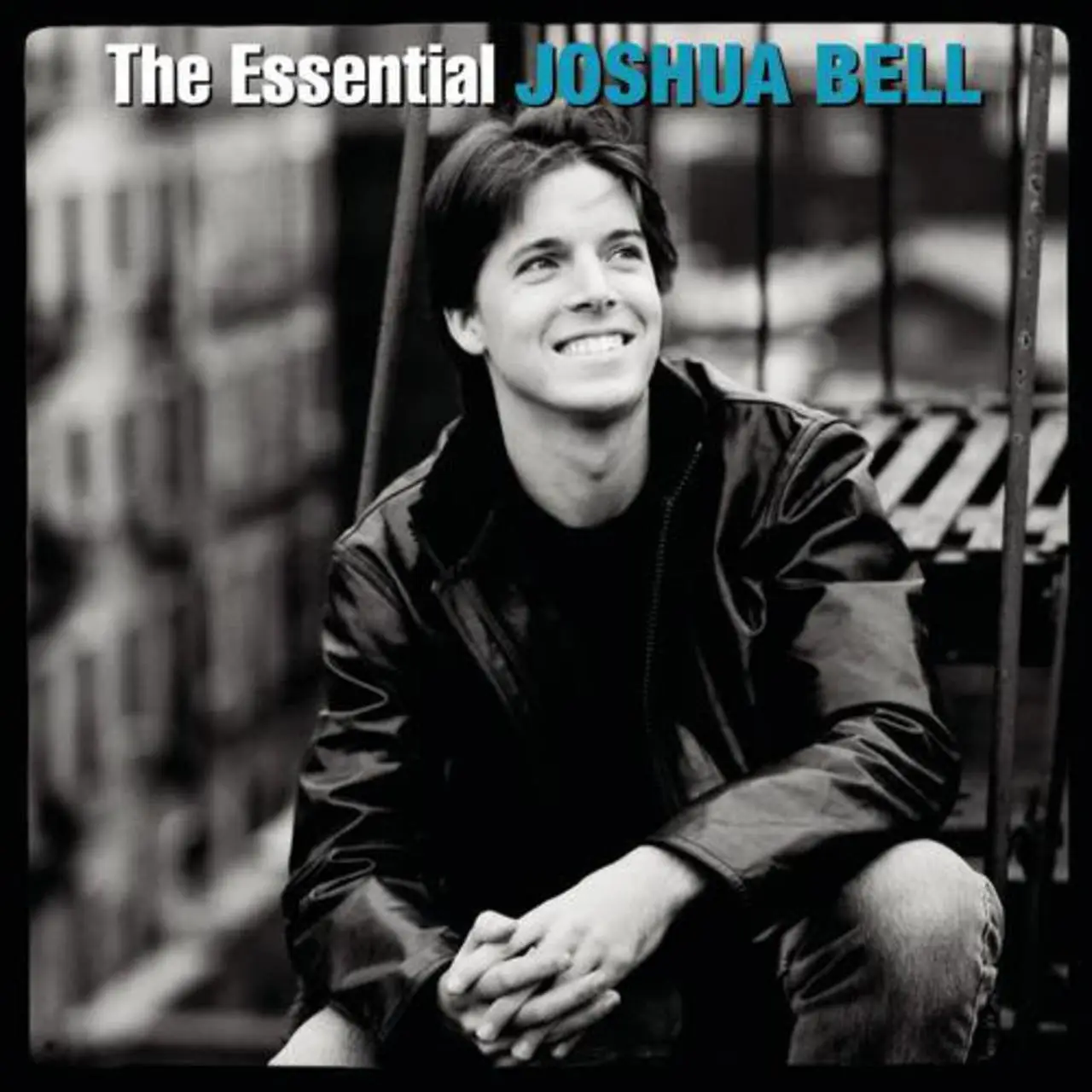 Joshua Bell - The Essential (2007)