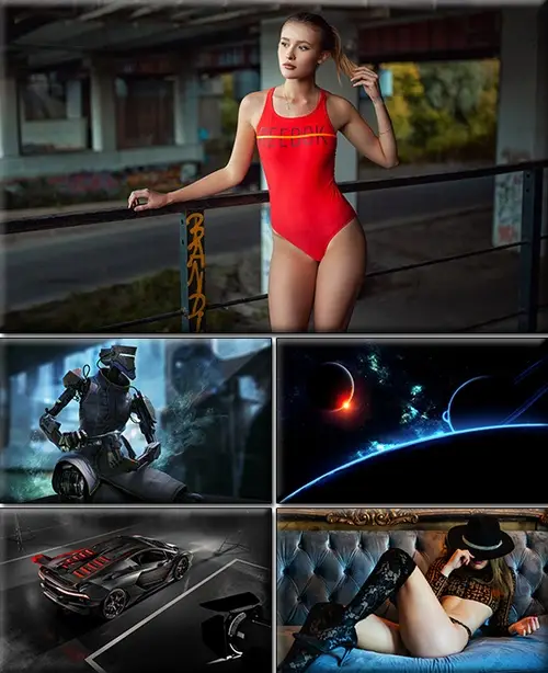 LIFEstyle News MiXture Images. Wallpapers Part (1437)