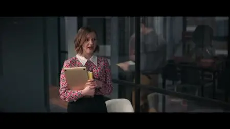 Flack S01E02