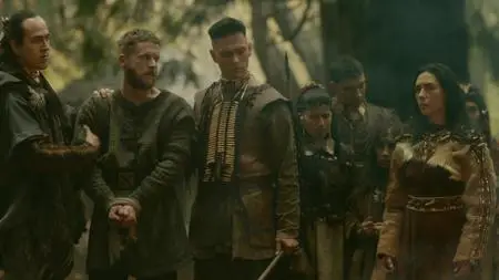 Vikings S06E20