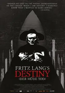 Der müde Tod (1921)