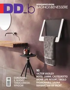 DDB Design Diffusion Bagno – settembre 2020