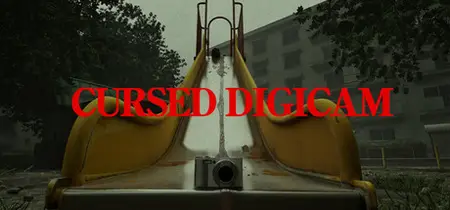Cursed.Digicam-TENOKE (2025)