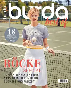Burda Best Of - Ausgabe 2 2020