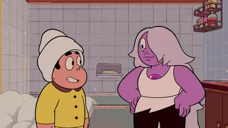 Steven Universe S05E08