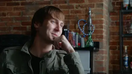 Point and Shoot (2014)