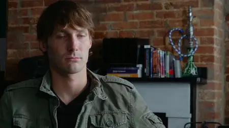 Point and Shoot (2014)