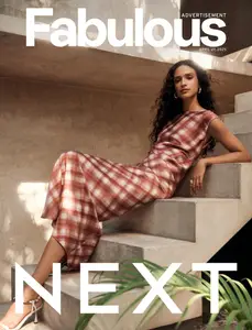 Fabulous - April 27, 2025