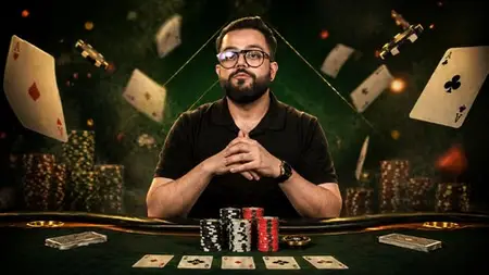 Poker Game Masterclass: From Basics To Advanced Play
