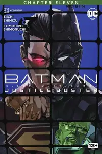 Batman - Justice Buster 011 (2024) (digital) (Son of Ultron-Empire)