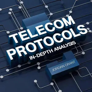 Telecom Protocols: In-Depth Analysis: Telecom Titans: Building the Connected World