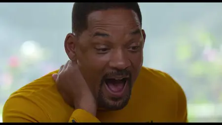 Pole to Pole with Will Smith S01E04
