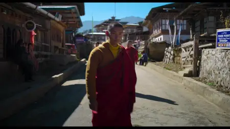 Pole to Pole with Will Smith S01E04