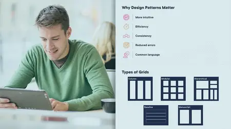 Product Design: Design Patterns