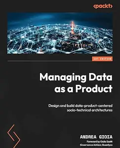 Managing Data as a Product