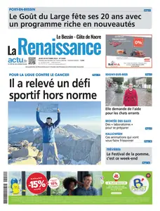 La Renaissance Le Bessin - 24 Octobre 2024