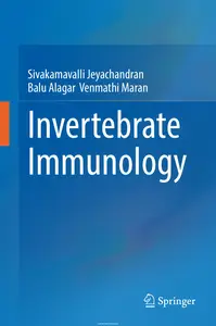 Invertebrate Immunology