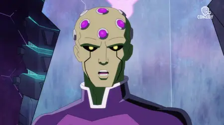 Harley Quinn S05E10