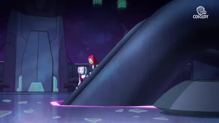Harley Quinn S05E10