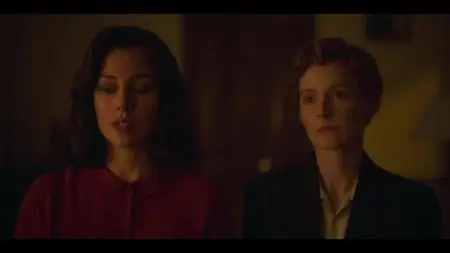 Cable Girls S05E02