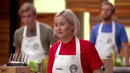 MasterChef Australia S09E31