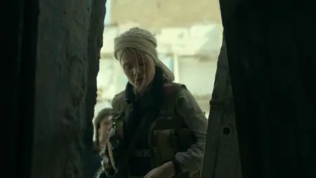 No Man's Land S02E01