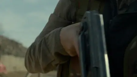 No Man's Land S02E01