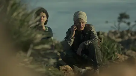 No Man's Land S02E01
