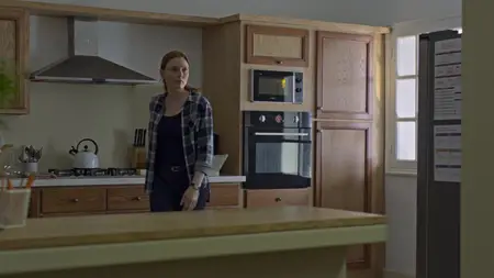 No Man's Land S02E01