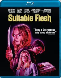 Suitable Flesh (2023)