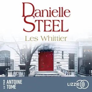 Danielle Steel, "Les Whittier"